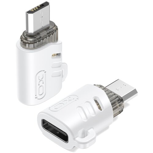 XO adapter NB256H USB-C - microUSB beli Cene