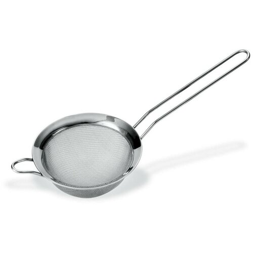 Alpeks Home CEDILO Z ROBOM, INOX, 24 CM, 1 KOS, (5000234581) Cene