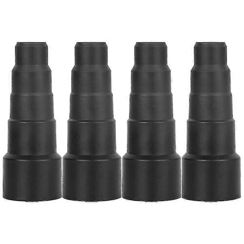 INORCO 4 kosi univerzalni adapter za cev sesalnika, pretvornik 5-slojni 50 mm, (21986511) Cene