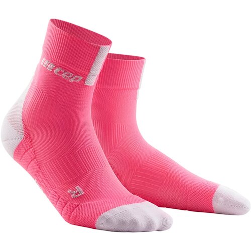 Cep Dámské běžecké ponožky 3.0 růžové, II Cene