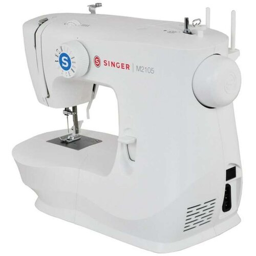  &amp;Scaron;ivaća ma&amp;scaron;ina Singer M2105 3 x 30 x 19 cm Slike