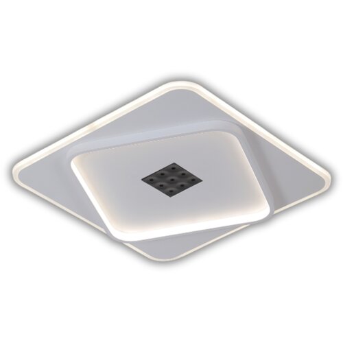 Vidik 23113 STROPNA SVJETILJKA LED 38W CASA BIJELA S DALJINSKIM UPRAVLJAČEM Cijene