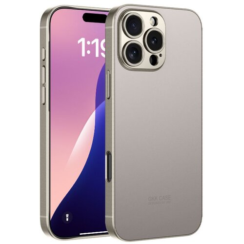 Maska URBAN COVER za iPhone 16 Pro/ siva Cene