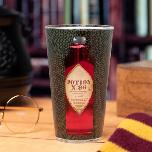 HARRY POTTER potion čaša Cene