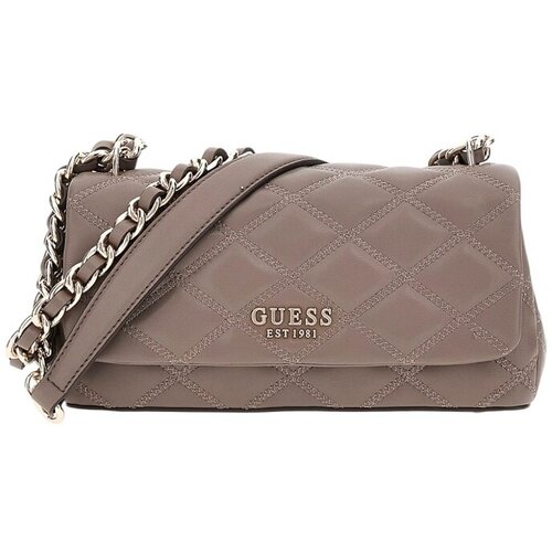 Guess CRUISE VIBE TOP ZIP Bež Cijene