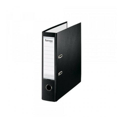 Fornax registrator PVC fornax master samostojeći crni ( 3235 ) Cene
