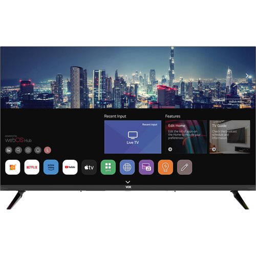 Vox 32WOS684BH VOX LED TV WOS OS Slike