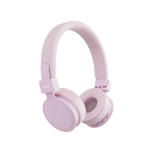 Hama freedom lit iii bt slušalice velike sklopive pink ( 221768 ) Cene