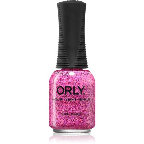 Orly Lacquer lak za nohte odtenek Let´s Go Girls 11 ml Cene