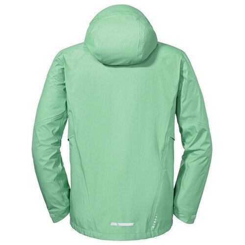Sch&amp;ouml;ffel Jakne Sommer Trekking wanderjacke 3-lagen Ryten Zelena Slike