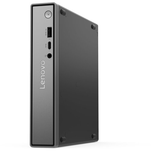 Lenovo Namizni računalnik ThinkCentre neo 50q G5 Tiny Core i5-13420H, 16 GB RAM, 512 GB SSD, UMA, DOS|Pisarna, (5000137433) Slike