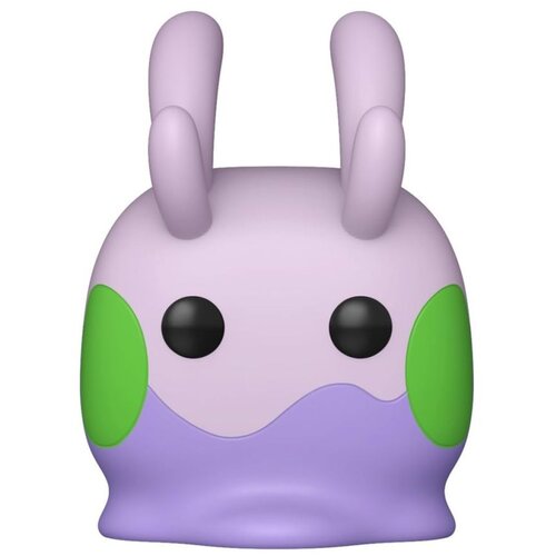 Funko Figura POP Pokemon Goomy Mucuscule Viscora Slike