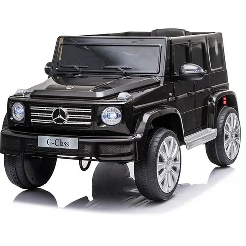  Mercedes G500 29610, Crni Cene