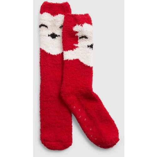 GAP Soft High Socks - Women Cene