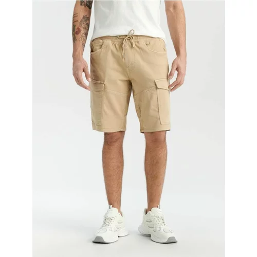 Sinsay muške jogger kratke hlače od trapera 7947Y-72X