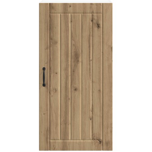  Ormar za Zid Lucca Hrast artisan 50 x 31 x 100 cm Slike