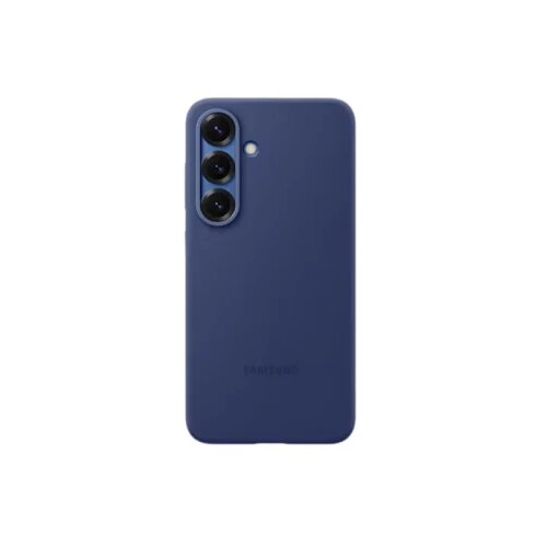 Samsung silikonska futrola S25+ PLAVA Cene