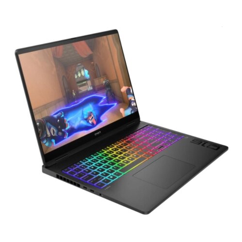  OMEN MAX 16-ah0043 Gaming laptop B7HV2UAR REFURBISHED Slike