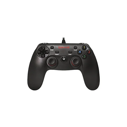 Gamepad ReDragon - Saturn G807 Gaming