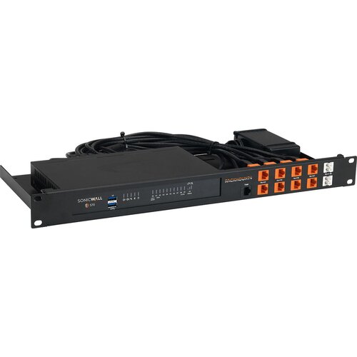  Rackmount.IT RM-SW-T12 rack accessory Firewall rack mount Cijene