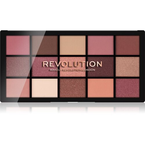 Revolution re-loaded paleta sjenila za oči 16,5 g nijansa Provocative Cijene