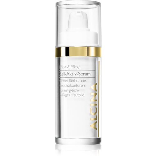 ALCINA Effective Care aktiven serum proti gubam 30 ml za ženske Slike