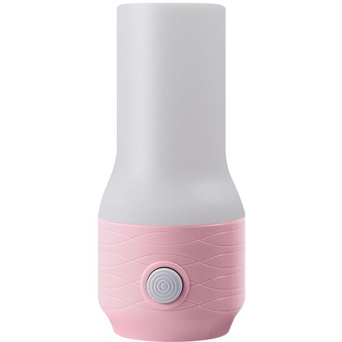 INF zatemnitvena led nočna lučka z dvema načinoma osvetlitve pink, (21673703) Slike