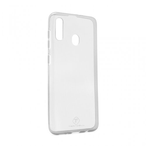  Maska za telefon Teracell Skin za Samsung A305F Galaxy A30 transparent Cene