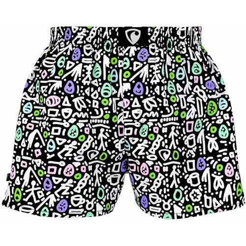 Represent Men's shorts exclusive Ali easter panic Slike