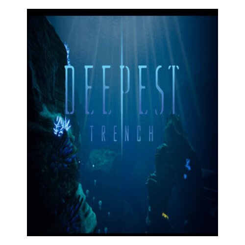 Steam Deepest Trench Key (PC) GLOBAL Cene