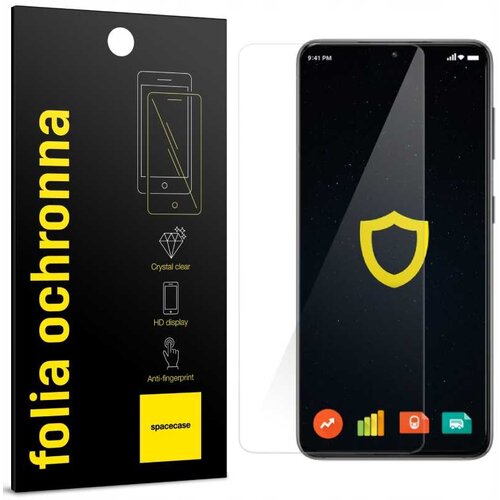 Spacecase KALJENO STEKLO HYDROGEL ZA SAMSUNG GALAXY S20 ULTRA, (21967967) Slike