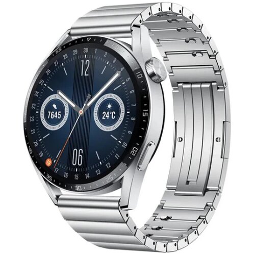 Huawei Watch GT3 46mm Elite (Jupiter-B19T) Slike