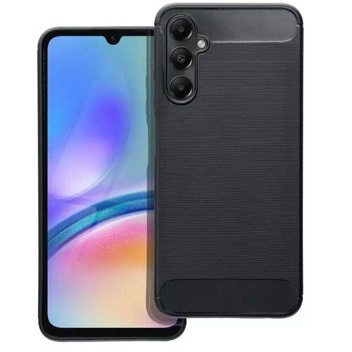 Carbon Case maska za SAMSUNG GALAXY A05S crna Cijene