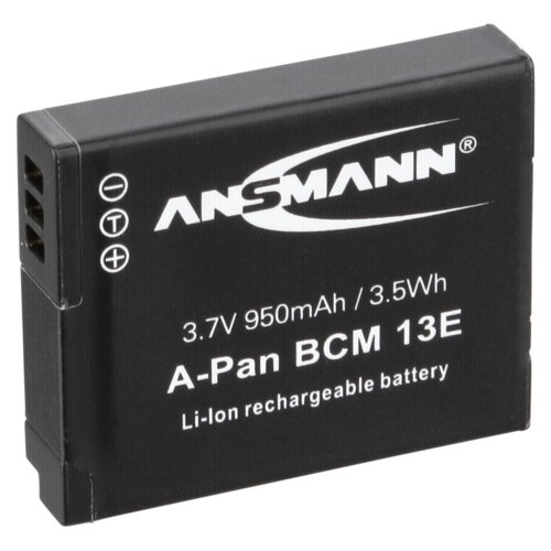 Ansmann A-Pan DMW-BCM13E Slike