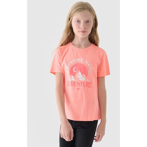 4f Girls' T-shirt Cene