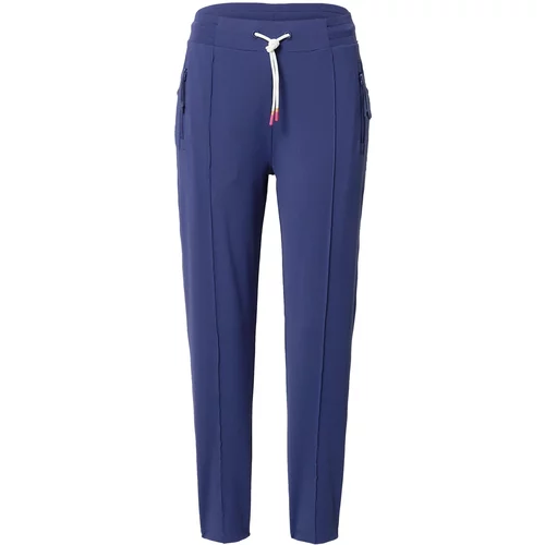 Esprit Sportske hlače plava
