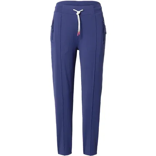 Esprit Sportske hlače plava