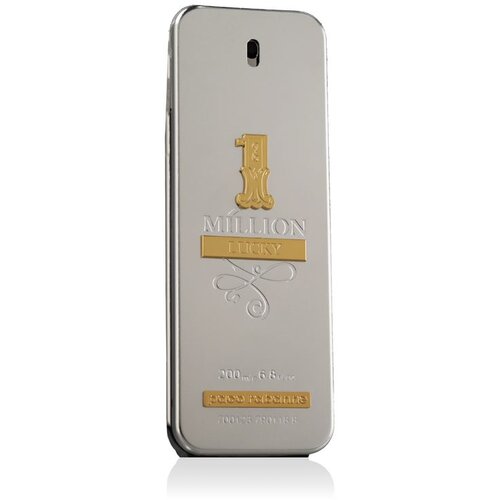 Paco Rabanne 1 Million Lucky 200 ml toaletna voda za mu&scaron;karce Cijene