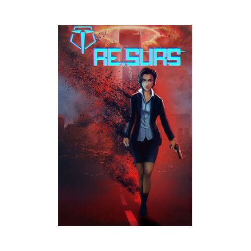 Steam re.surs key (pc) global Cene