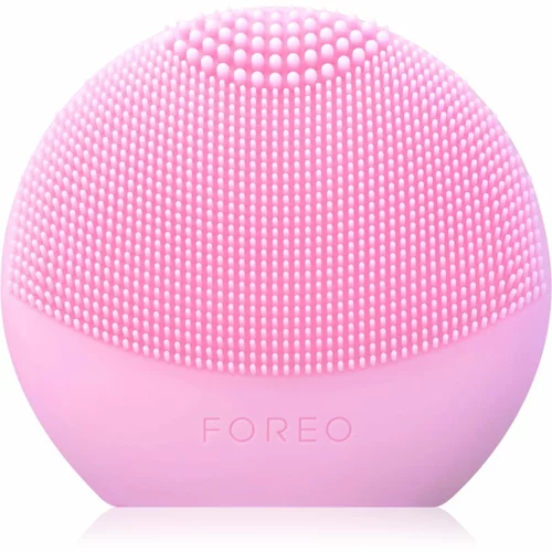 Foreo Luna™ Play Smart 2 pametna čistilna krtačka za vse tipe kože Tickle Me Pink