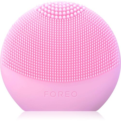 Foreo Luna™ Play Smart 2 pametni uređaj za čišćenje za sve tipove kože Tickle Me Pink Cijene