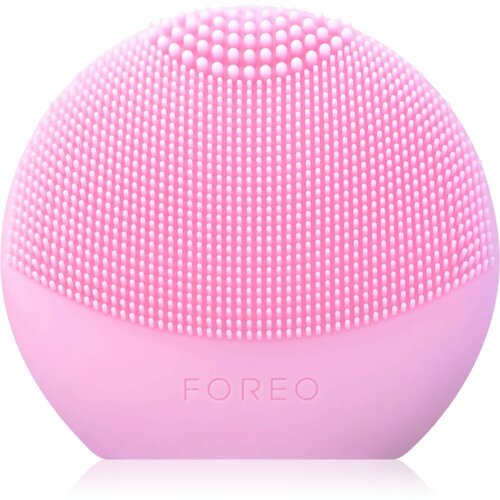 Foreo luna play smart 2 uređaj za čišćenje lica tickle me pink Slike