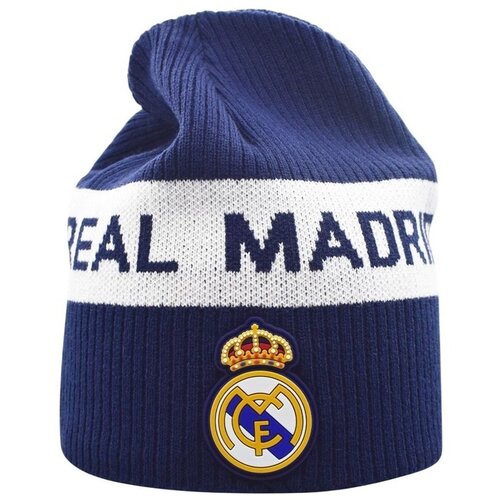 REAL MADRID Kape RM5GO30 Modra Slike