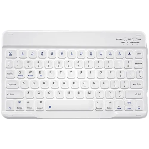 Ykcloud Bluetooth Tipkovnica X13 za iOS/andriod/Windows, (20652503)