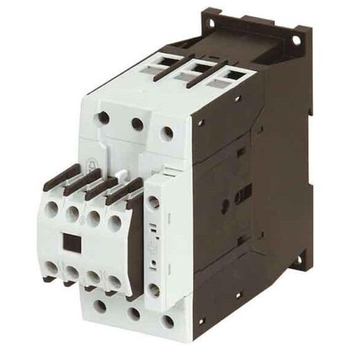 Eaton (Moeller) Kontaktor 18,5kW/400V, AC DILM40-22(230V50HZ), (20857642) Cene