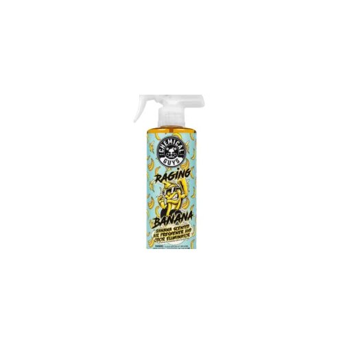 Chemical Guys Raging Banana Miris 473ml Slike