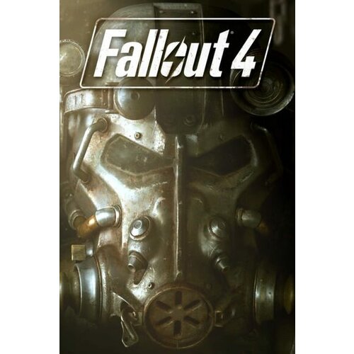  Fallout 4 Steam Key GLOBAL Cene