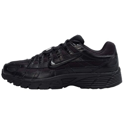 Nike Sneakers P-6000 Black/ Black EUR 45 Slike