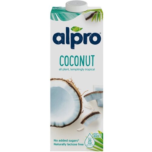 Alpro mleko kokos sa pirinčem 1l Cene