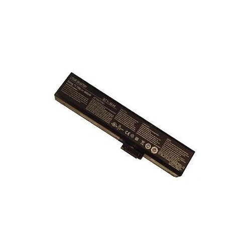 VHBW Baterija za MSI VR420 / PR420 / PR400 / 1421 / 1422, 4400 mAh Slike